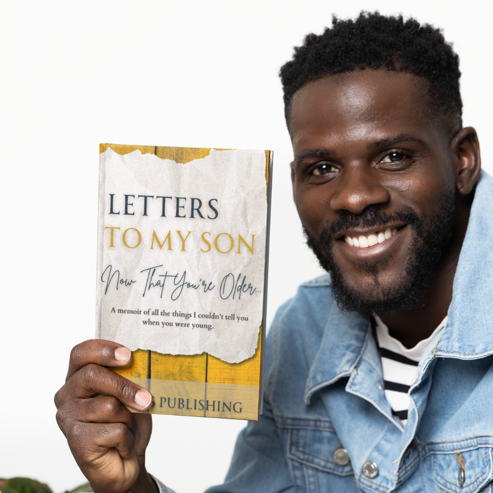 To My Son, Now That You're Older, Letters to My Son Journal (Includes Digital Copy)